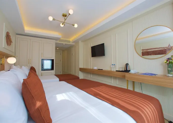 New Florenta Hotel