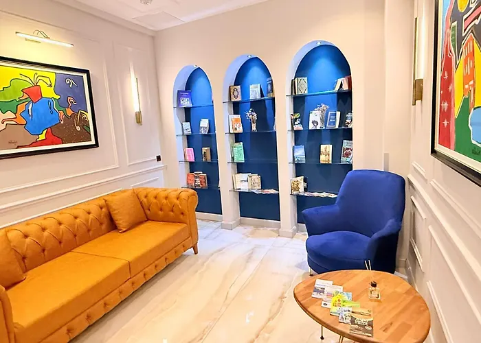 New Florenta Hotel