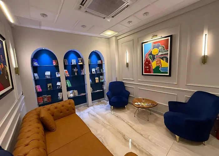 New Florenta Hotel