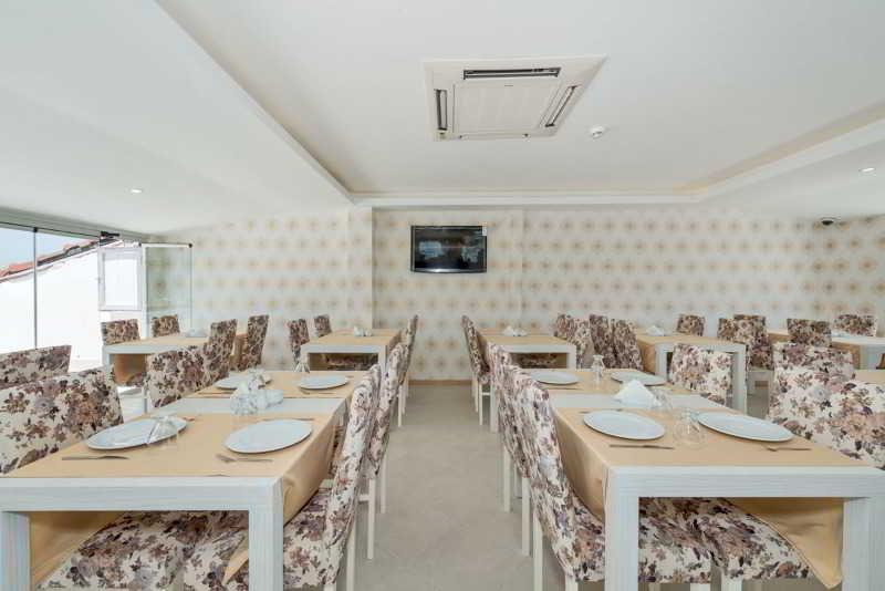 Hotel New Florenta 4*