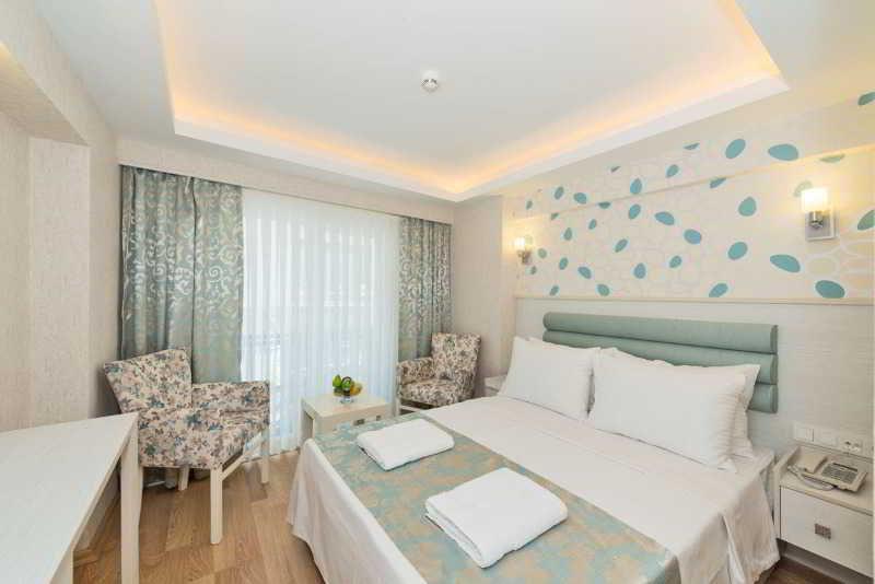 New Florenta Istanbul