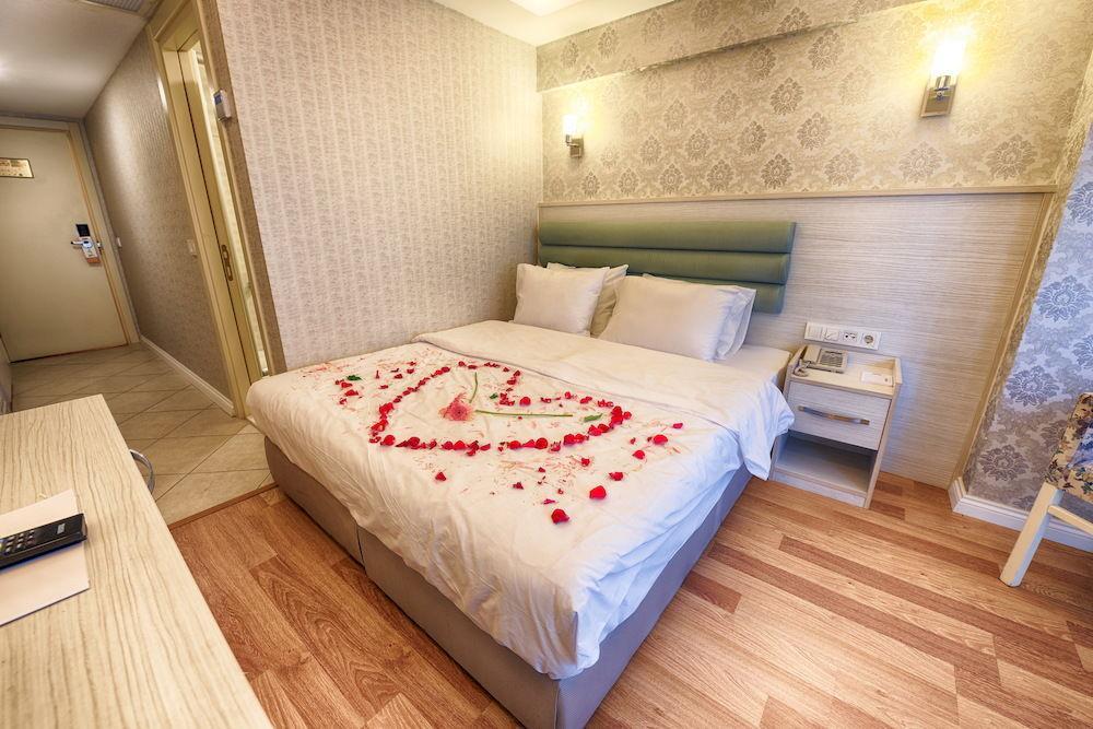 New Florenta Hotel