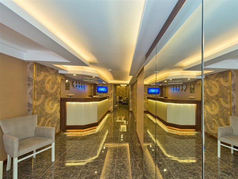 Hotel New Florenta