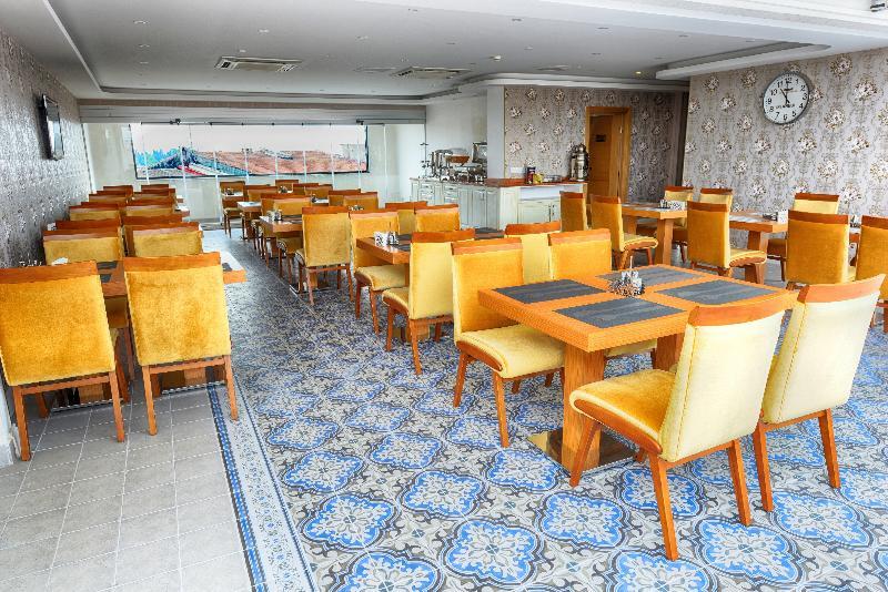 New Florenta Hotel Istanbul